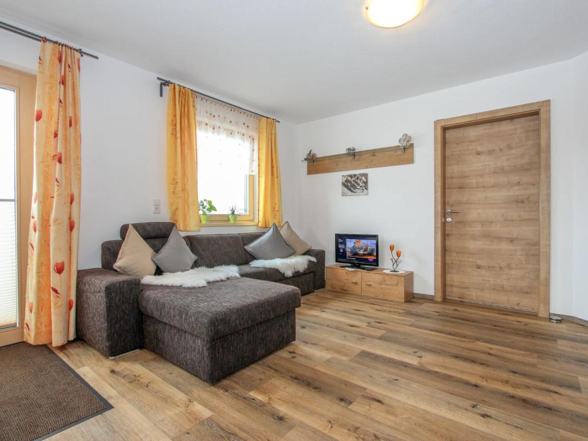 Apartment Wildbachl By Interhome Aschau Im Zillertal Exterior photo