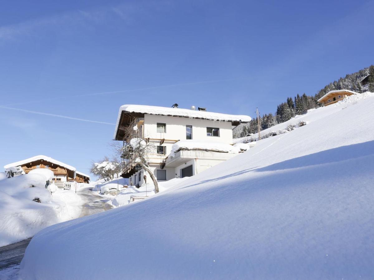 Apartment Wildbachl By Interhome Aschau Im Zillertal Exterior photo