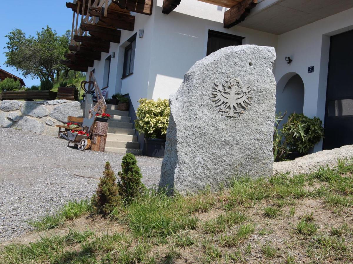 Apartment Wildbachl By Interhome Aschau Im Zillertal Exterior photo
