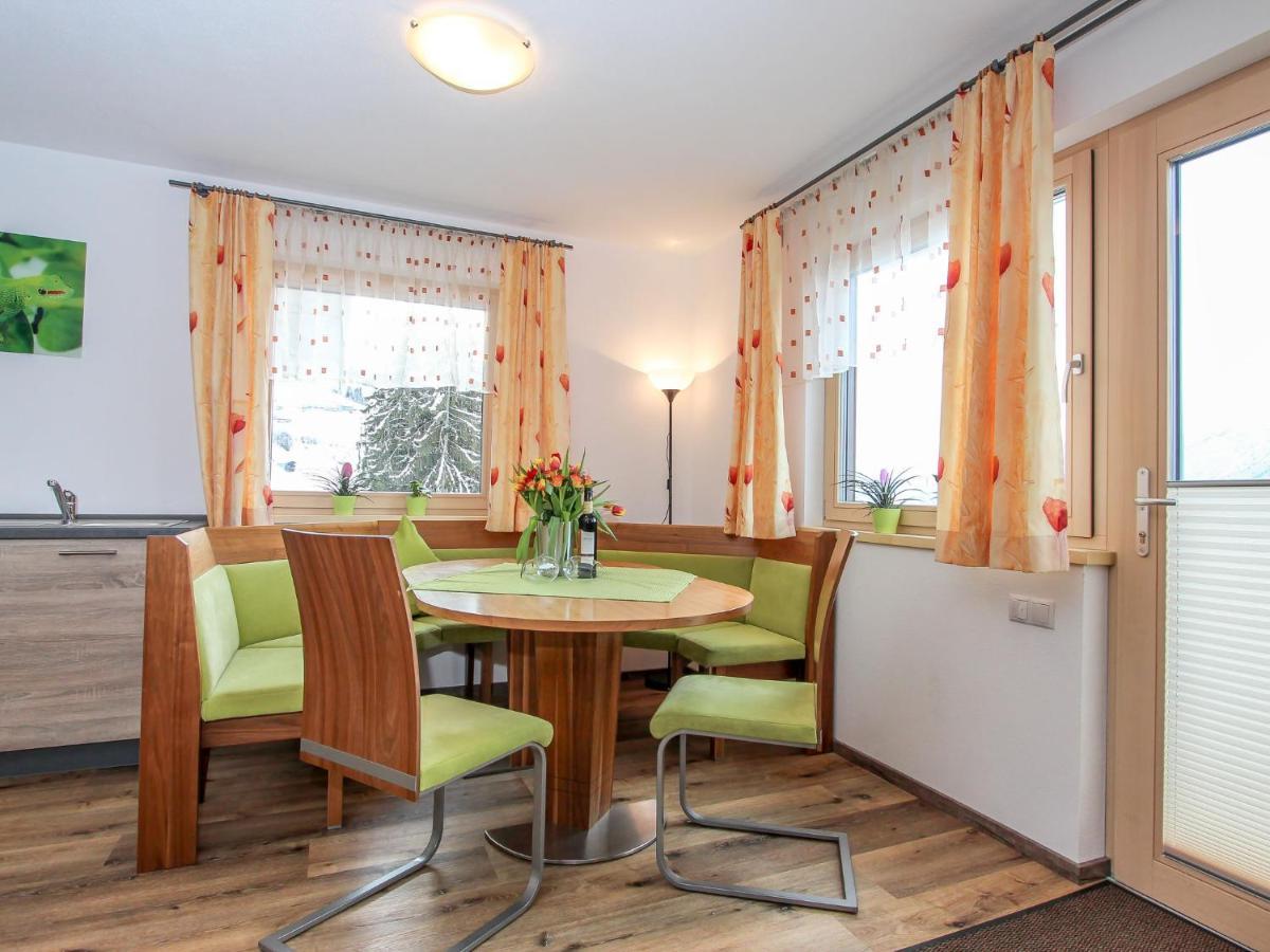 Apartment Wildbachl By Interhome Aschau Im Zillertal Exterior photo