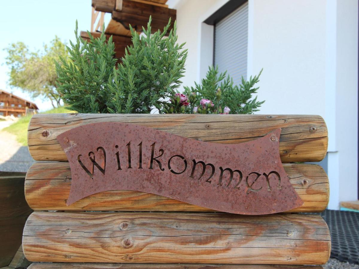 Apartment Wildbachl By Interhome Aschau Im Zillertal Exterior photo