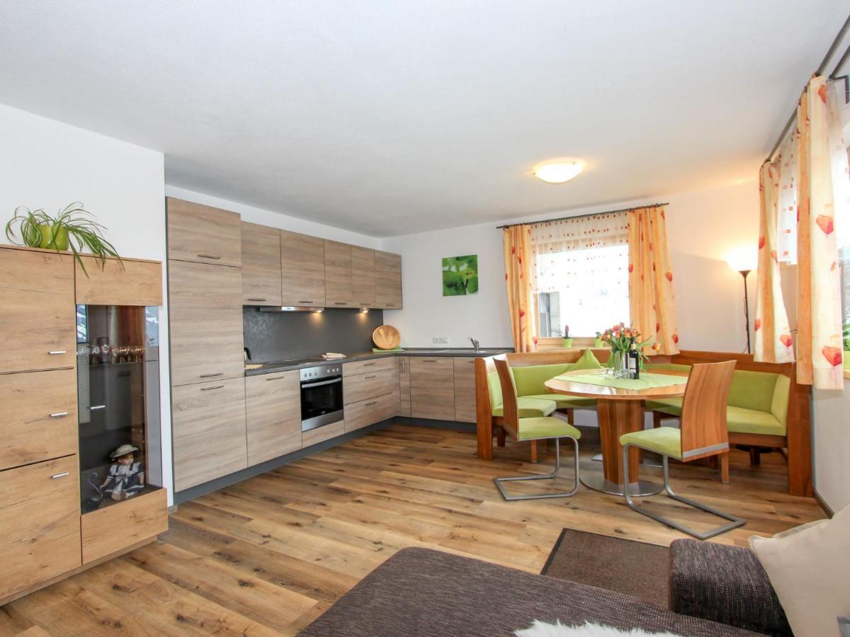 Apartment Wildbachl By Interhome Aschau Im Zillertal Exterior photo