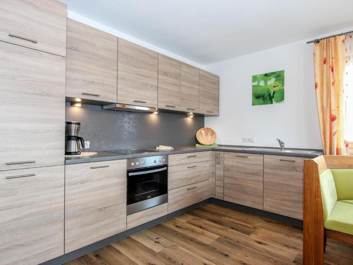 Apartment Wildbachl By Interhome Aschau Im Zillertal Exterior photo